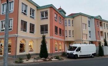 Silvia Meckler Physiotherapie