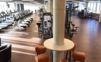 Sportplanet Gesundheitssportzentrum
