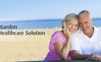 Palm Garden of Gainesville