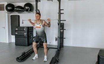 infinity Therapie und Training I Physio Gummersbach