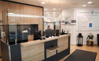 Physiotherapie Praxis Frank Zwetsloot