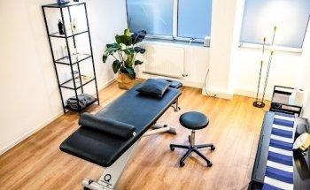 Daniel Philipp Physiotherapie Gummersbach