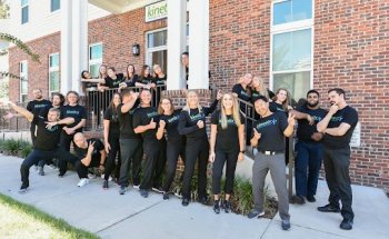 Kinetix Physical Therapy