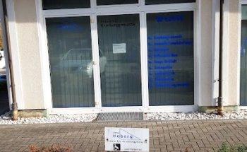 Svenja Hoberg Krankengymnastik-Praxis