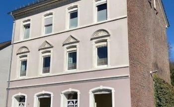 Gesundheitszentrum Hilger - Ergotherapie Logopädie