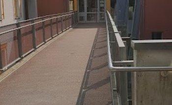 RPP – Rehabilitation, Prävention und Pflege GmbH