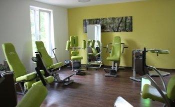 Physiotherapie & Osteopathie Lütticke