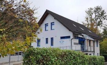 Christoph Röttger Praxis für Physiotherapie