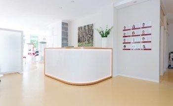 Physiotherapie am Koenigssee