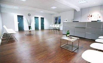 Physio Eppendorf - Physiotherapie & Osteopathie