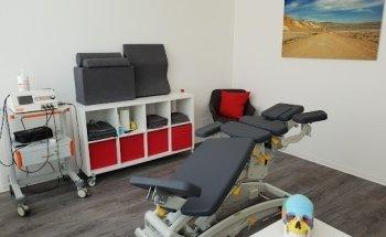 Physiotherapie von Behr
