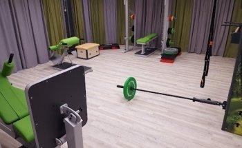 Physiotherapie Zschau & Hucke GmbH