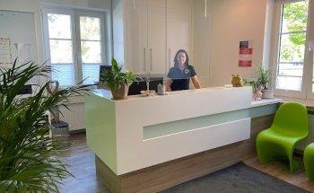 Alexandra Eickenbrock - Praxis für Physiotherapie