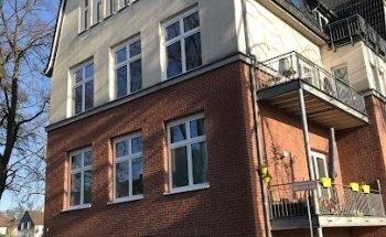 Praxis für Osteopathie Anika Schulze