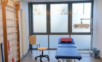 Therapiezentrum Hilden