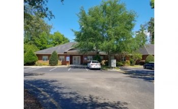 Brooks Rehabilitation Home Health - Gainesville