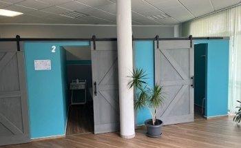 InterDisziplinäres Zentrum für Physiotherapie und Ergotherapie Stefan Enge