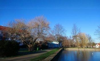 Ambulante Physiotherapie Rebecca Ledderbohm
