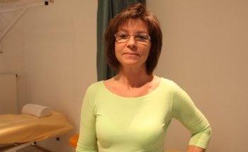 Physiotherapie Gabriele Formella