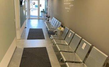 Physiotherapie und Ergotherapie - Gil da Rocha Nunes