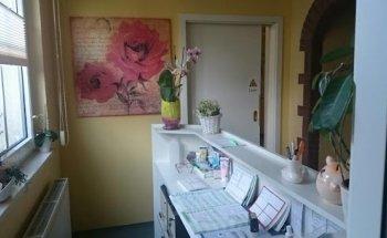 Praxis für Physiotherapie & Sportphysiotherapie Sabine Bartel