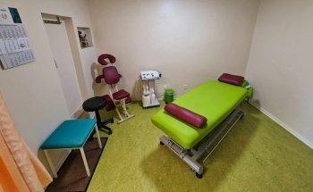 Praxis für Physio- und Ergotherapie Tobias Kolberg