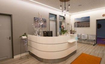 Yoga- und Physiotherapie Kathrin Ohst