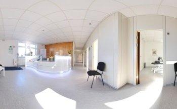 physiopoint Halberstadt - Marko Gerloff