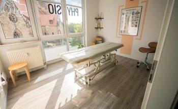 Physiotherapie SpineCare Ch. Schulz