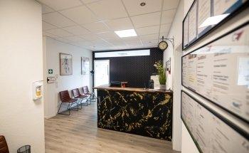 Physiotherapie SpineCare Ch. Schulz