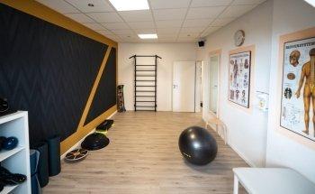 Physiotherapie SpineCare Ch. Schulz