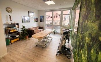 Physiotherapie SpineCare Ch. Schulz