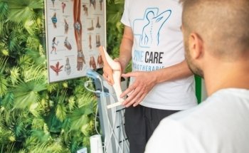 Physiotherapie SpineCare Ch. Schulz