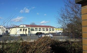 Anja Doreen Hartmann Physiotherapie