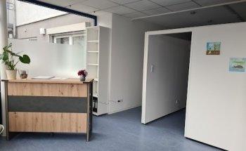 Praxis für Physiotherapie Marschaleck