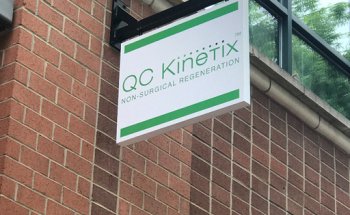 QC Kinetix (Gainesville)