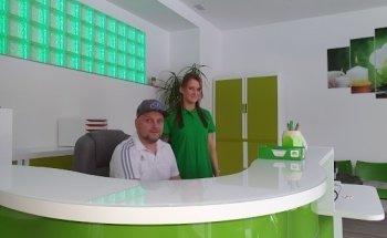 Ergotherapie Daniel Enge