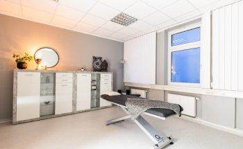 Annette Einfeldt Physiotherapie