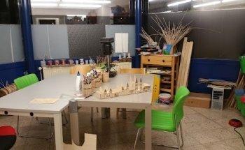 B. Marschaleck Ergotherapie Praxis Halberstadt