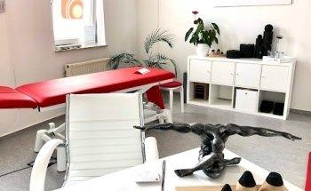 Schmerztherapie Halberstadt