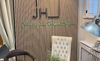 Jana Hölzer | JH Praxis für Physiotherapie