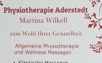 Physiotherapie Wilkell