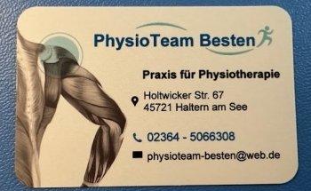 PhysioTeam Besten
