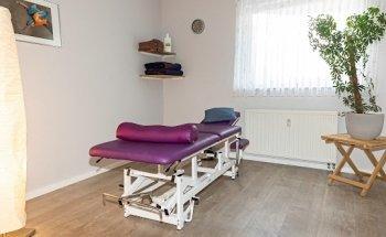 Ch. Möllers + M. Otte Krankengymnastik