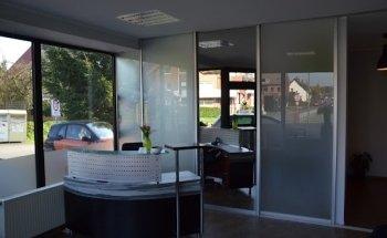 Privatpraxis Redemann