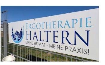 Ergotherapie Haltern - Kerstin Schütze