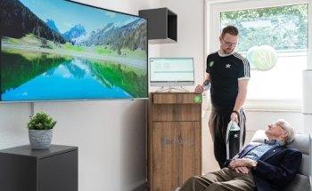 RECOVER Praxis für Physiotherapie