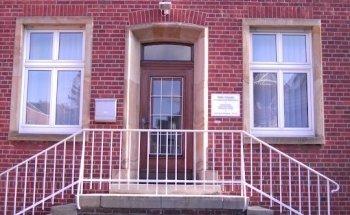 Schneider Sybille Physiotherapie, Osteopathie