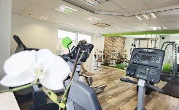 Gesundheitszentrum Drewer-Süd