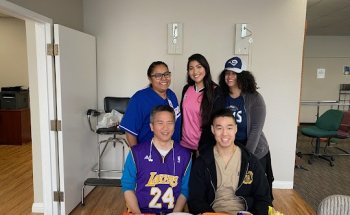 Able Physical Therapy Corp. Garden Grove